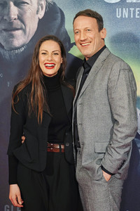 Filmpremiere 'Gletschergrab' in Köln