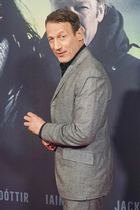Filmpremiere 'Gletschergrab' in Köln