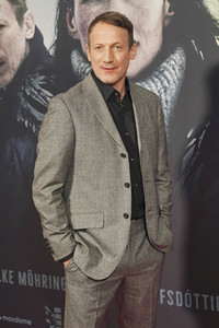 Filmpremiere 'Gletschergrab' in Köln