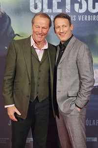 Filmpremiere 'Gletschergrab' in Köln