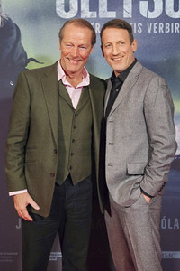 Filmpremiere 'Gletschergrab' in Köln
