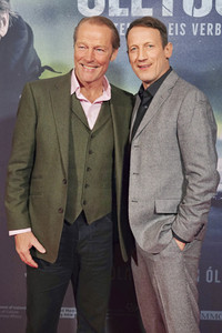 Filmpremiere 'Gletschergrab' in Köln