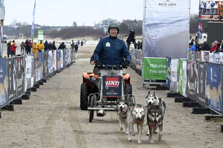 Baltic Lights 2023 auf Usedom