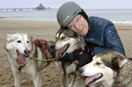 Baltic Lights 2023 auf Usedom