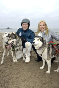 Baltic Lights 2023 auf Usedom