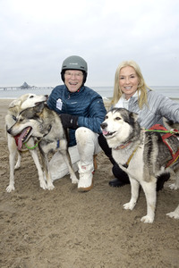 Baltic Lights 2023 auf Usedom