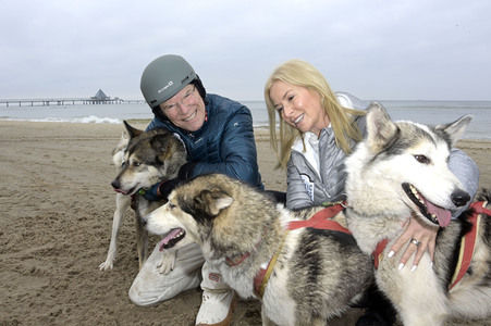 Baltic Lights 2023 auf Usedom