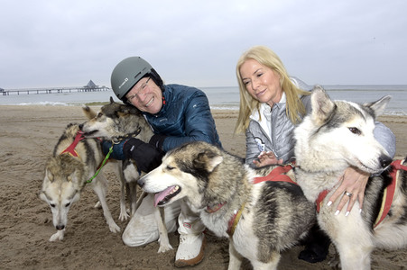 Baltic Lights 2023 auf Usedom