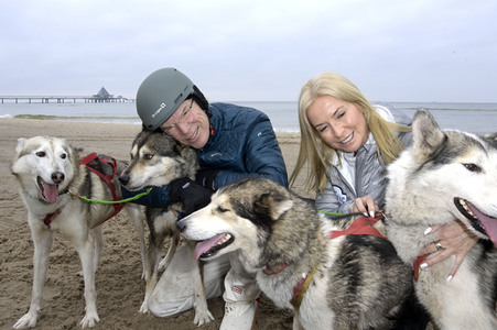 Baltic Lights 2023 auf Usedom