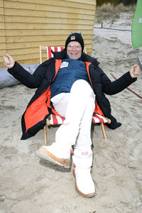 Baltic Lights 2023 auf Usedom