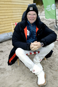 Baltic Lights 2023 auf Usedom