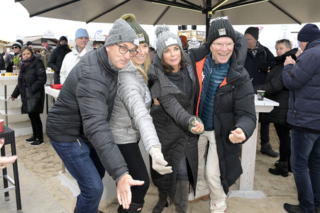 Baltic Lights 2023 auf Usedom