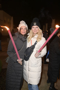Baltic Lights 2023 auf Usedom