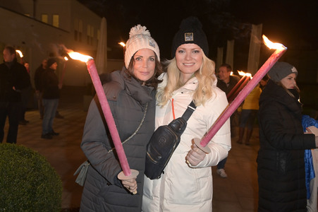Baltic Lights 2023 auf Usedom