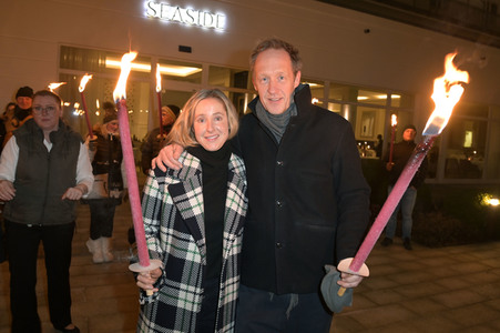 Baltic Lights 2023 auf Usedom