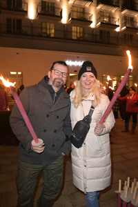 Baltic Lights 2023 auf Usedom
