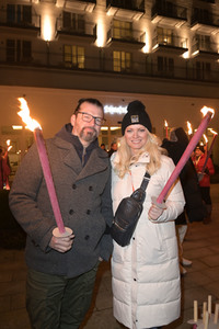 Baltic Lights 2023 auf Usedom