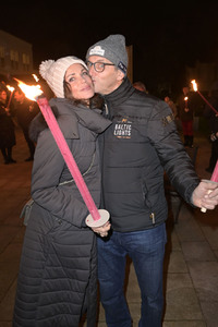 Baltic Lights 2023 auf Usedom