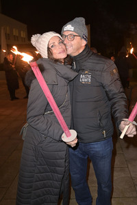 Baltic Lights 2023 auf Usedom