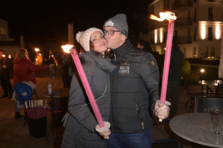 Baltic Lights 2023 auf Usedom