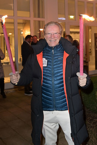 Baltic Lights 2023 auf Usedom