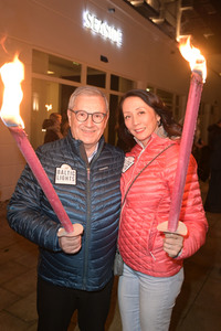 Baltic Lights 2023 auf Usedom