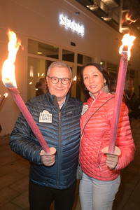 Baltic Lights 2023 auf Usedom