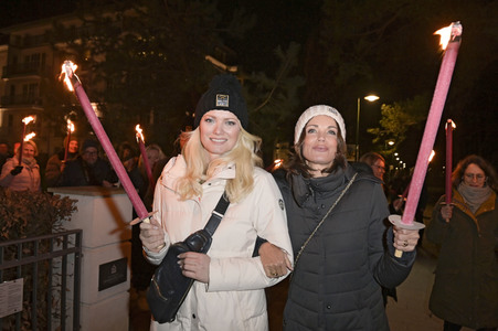Baltic Lights 2023 auf Usedom