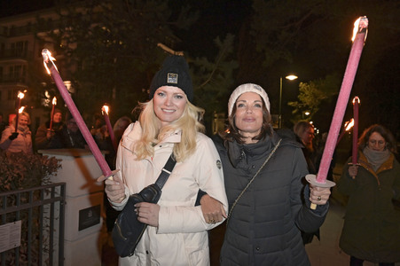Baltic Lights 2023 auf Usedom