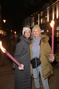 Baltic Lights 2023 auf Usedom