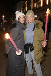 Baltic Lights 2023 auf Usedom