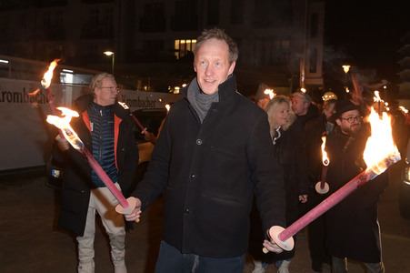 Baltic Lights 2023 auf Usedom