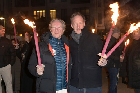 Baltic Lights 2023 auf Usedom