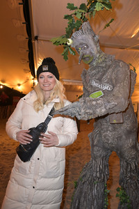Baltic Lights 2023 auf Usedom
