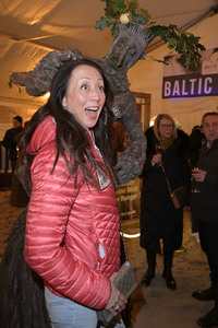 Baltic Lights 2023 auf Usedom