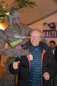 Baltic Lights 2023 auf Usedom