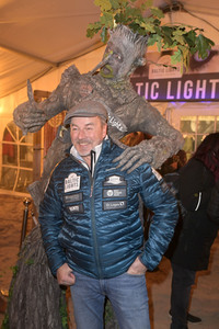 Baltic Lights 2023 auf Usedom