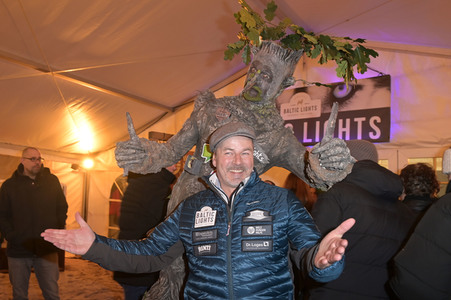 Baltic Lights 2023 auf Usedom