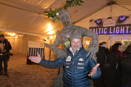 Baltic Lights 2023 auf Usedom