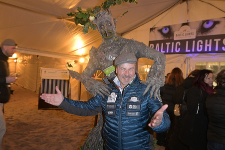 Baltic Lights 2023 auf Usedom