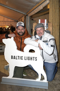 Baltic Lights 2023 auf Usedom