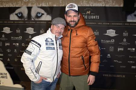 Baltic Lights 2023 auf Usedom