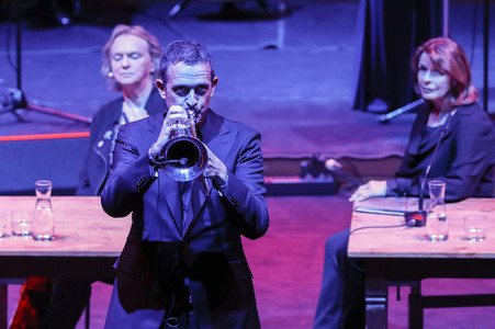 Lit.Cologne-Gala 2023 in Köln