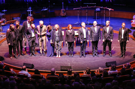 Lit.Cologne-Gala 2023 in Köln