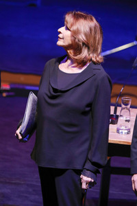 Lit.Cologne-Gala 2023 in Köln