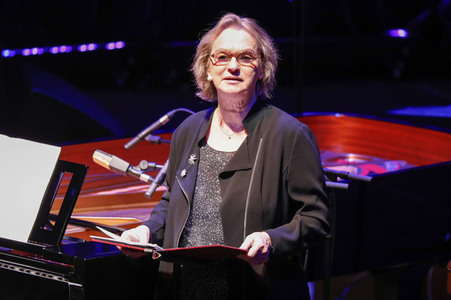 Lit.Cologne-Gala 2023 in Köln