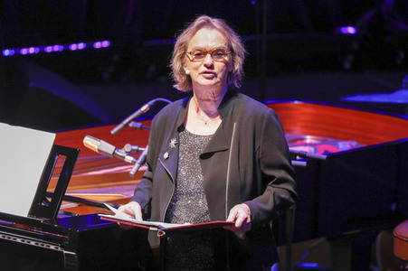 Lit.Cologne-Gala 2023 in Köln