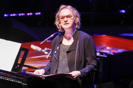 Lit.Cologne-Gala 2023 in Köln