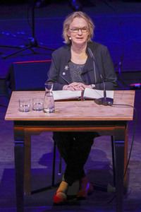 Lit.Cologne-Gala 2023 in Köln