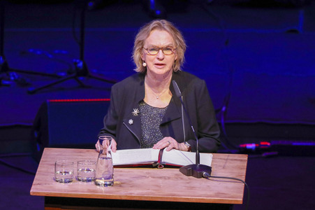 Lit.Cologne-Gala 2023 in Köln